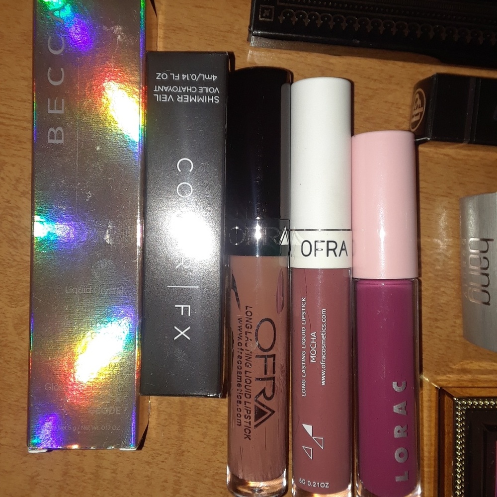 Makeup Lot - Picture 2 of 8